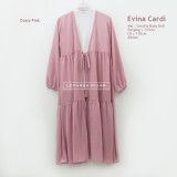 CAd-005 Long Outer Cerutty Tangan Panjang